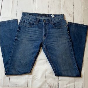 point zero stretch jeans
